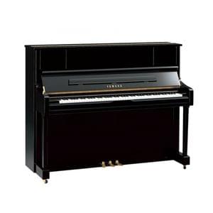 Yamaha Upright Piano U1 J Pe 